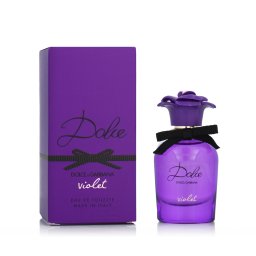 Dolce & Gabbana Dolce Violet Apa de toaleta 30 ml (Femei)