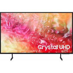 Televizor LED Samsung 50DU7172, 125 cm, Smart, 4K Ultra HD, Clasa G (Model 2024)