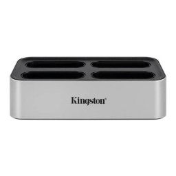 Dock station card reader Kingston, USB 3.2, supported card reader: WFS- SD/WFS-SDC