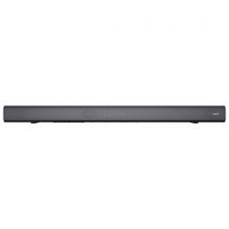 SOUNDBAR HORIZON HAV-S3130 / System 2.1 / Max Audio Power 150W (45W x2 + 60W) / Built-In Subwoofer / Digital Optical / AUX (3.5mm) / HDMI-ARC (CEC) / BT 5.4 / USB Playback / DOT-Matrix Display / Remote + Button Keys / Impedance: 6Ω x2 + 4Ω / Signal to Noi