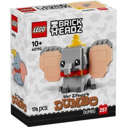 Lego Brickheadz 40792 - Dumbo
