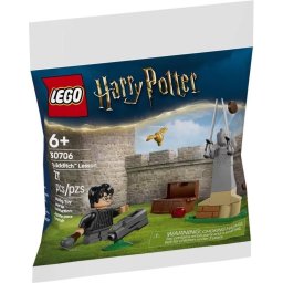 Lego Harry Potter 30706 - Lectia de vajthat