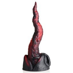 Creature Cocks Dragon Tongue Silicone Dildo