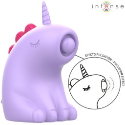 Intense Sweetie Stimulator Unicorn Purple