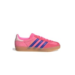 ADIDAS Sneakers Gazelle Indoor W Lucpnk/Clpink/Gum3 JQ0194 lucid pink