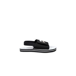 KARL LAGERFELD K Sandale Pentru copii Z30384 B 09b black