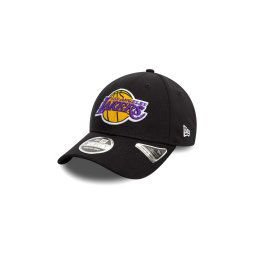 NEW ERA Șapcă 9Forty Stretch Snap Loslak Blktrp 60595179 001 black