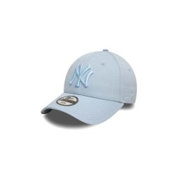 NEW ERA K Șapcă Chyt League Ess 9Forty Neyyan Pabpab 60595469 450 pastel blue