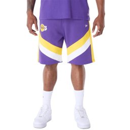 NEW ERA Bermude Nba Panel Short Loslak Trp 60596244 500 purple