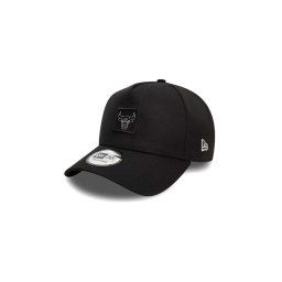 NEW ERA Șapcă Metallic Patch Eframe Chibul Blkmts 60595211 001 black