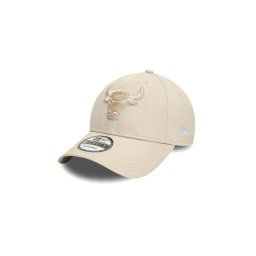 NEW ERA Șapcă Team Outline 9Forty Chibul Stnpab 60595202 270 light beige