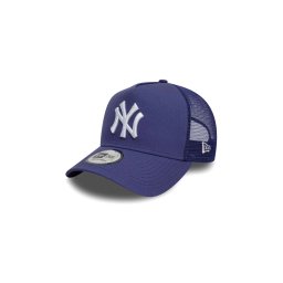 NEW ERA Șapcă League Ess Trucker Neyyan Ipuipu 60595183 401 dk blue