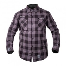 Camasa W-TEC Black Heart Respector