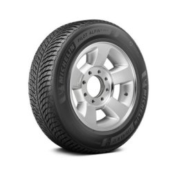MICHELIN PILOT ALPIN 5 SUV 235/50R21 101 V