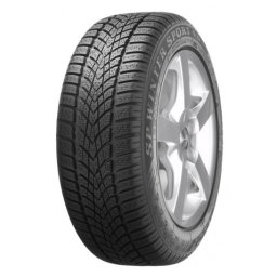 DUNLOP WINTER SPORT 4D 285/30R21 100 XL