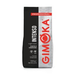 Gimoka Professional Intenso cafea boabe 1 kg