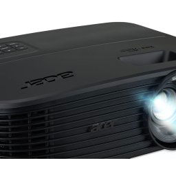 Videoproiector Acer PD2527i, WUXGA 1920* 1200, 2.700 lumeni, 16:9/ 4:3, 2.000.000:1, dimensiune maxima imagine 300", distanta maxima de proiectie 10 m, RGB LED 20.000- 30.000 ore, 2*HDMI, 2* USB, 2x USB Type-A, audio out, montare pe tavan+ portabil, boxa