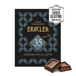 Eraclea Ciocolata calda cu lapte