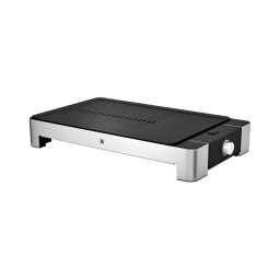 Grătar electric de masă WMF LONO 2300W/230V oțel inoxidabil