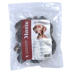 Mante Inimă de vită 200 g Data valabilitate produs: 2026.07.12