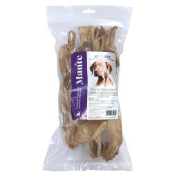 Mante Ureche de iepure 200 g