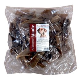 Mante Piele cap de vită 1 kg