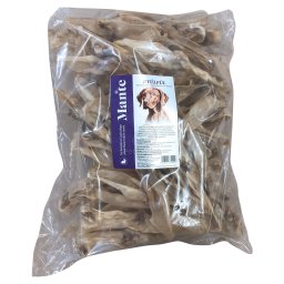 Mante Ureche de iepure 1 kg
