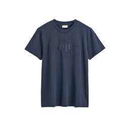 GANT T-Shirt 3G2003140 G0433 evening blue