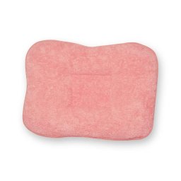 Pernuta de baie, 25x18 cm, pink