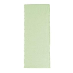 Prosop pentru saltea de infasat, 88 x 34 cm, green