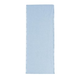 Prosop pentru saltea de infasat, 88 x 34 cm, blue