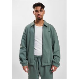 DEF Colllar Jacket