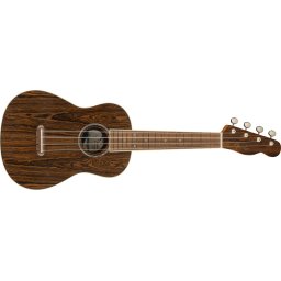 Fender Zuma Exotic Bocote