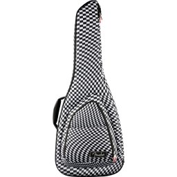 Fender FE620 Electric Gig Bag Checkerboard
