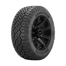 GOODYEAR WRANGLER DURATRAC RT OWL EV 265/75R16 119/116 Q