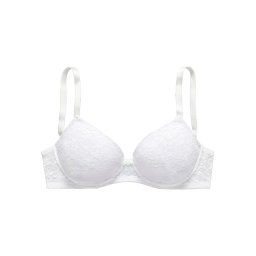 VIVANCE Sutien alb