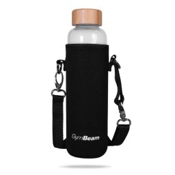 GymBeam Sticlă Bamboo 600 ml
