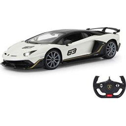 JAMARA Lamborghini Aventador SVJ P. white - 405172