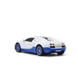 Jamara VW Beetle 1:24 27 MHz pink 6+