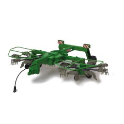 Jamara Schwader Twin Roto 6+