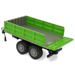 Remorca tractor RC pentru Fendt 1050 6+