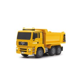 Jamara Muldenkipper MAN 1:20 2,4GHz 6+