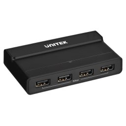 Switch UNITEK H1310A KVM switch