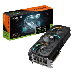Placa video GeForce RTX 5070 Ti GAMING OC 16GB GDDR7 256-bit DLSS 4.0