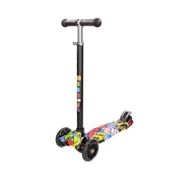 EXTRALINK KIDS SCOOTER BABY ADVENTURE