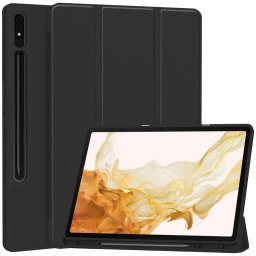Husa Samsung Galaxy Tab S7 Plus S7 Plus 5G S8 Plus T970 T976 T800 T806 Techsuit