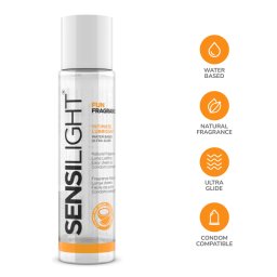 Lubrifiant IntimateLine Coconut Melon 60ml