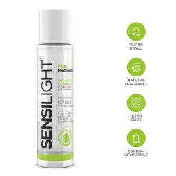 Lubrifiant IntimateLine Passion Fruit 60ml