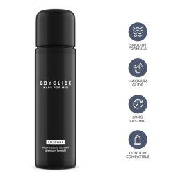 Lubrifiant BoyGlide Silicone 100ml