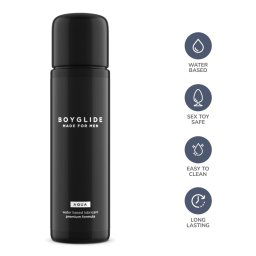 Lubrifiant BoyGlide Aqua 100ml